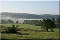 Afon Dulas valley