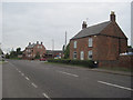 A631 through Corringham