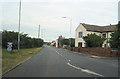 A631 through Everton