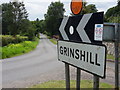 Grinshill way