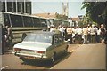 Church Road, Ashford in 1978