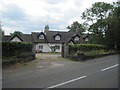 The Old Vicarage at Weston