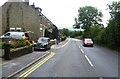 Woolley Lane, Hollingworth