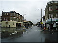 Lillie Road, London SW6