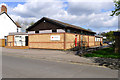 The Red Cross Centre, Westfield Road, Bletchley