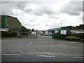 Knedlington Industrial Estate, Howden