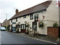 The Kings Head, Barmby on the Marsh