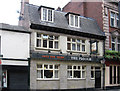 Doncaster - The Plough