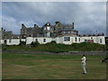 Skerrie Brae at Lossiemouth