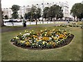 Flowerbed - Palmeira Square