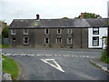 Two unmodernised cottages near Llanboidy