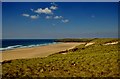 Carrick : Perran Beach & Sand Dunes