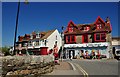 Perranporth : Costcutter on St Pirans Road