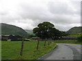 Llanllwyda, Dysynni Valley