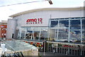 AMC 12 Cinema, Broadway Plaza