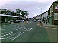NZ2755 : Durham Road, Birtley by Alex McGregor