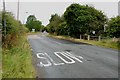 Common Road to A513 Beaconside Ring Road