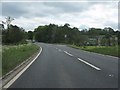 A436 near Shipton