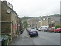 Mexborough Road - Livingstone Road