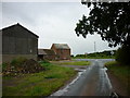 SE6335 : West Common Farm by Ian S
