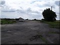 Disused Airfield, RAF Bardney