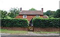 Cottage, Sturt Farm