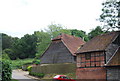 Barn, Sturt Farm