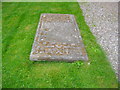 Tombstone, Cortachy Church