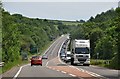 North Devon : North Devon Link Road A361