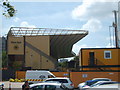 Steve Bull Stand