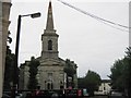 Trinity Church, Maidstone