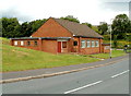 Gaer Baptist Church, Newport