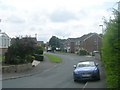 Abbeydale Oval - viewed from Abbeydale Way