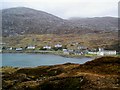 West Loch Tarbert