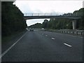 A40 - Charity Farm footbridge