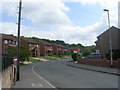 Abbeydale Garth - Abbeydale Oval