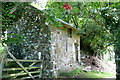 Barn at Carbis Water