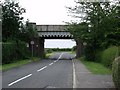 Railway Bridge