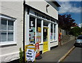 The village post office, Church Street, Teston