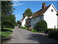 Listed Buildings in Lower Street