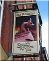 The Rousler (2), 11-13 High Street, Bromsgrove