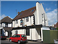 Railway Tavern, Hailsham