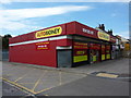 Automoney, City Road, Manor