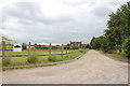 Deans Lade Farm, Claypit Lane, Lichfield