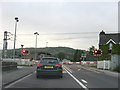 Kildwick Level Crossing