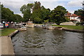 Hurley Lock