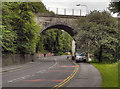 Rakes Bridge, Lower Darwen