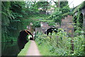 The Edgbaston Tunnels