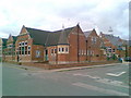 Barry Road Primary School