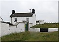 Cottage in the St John